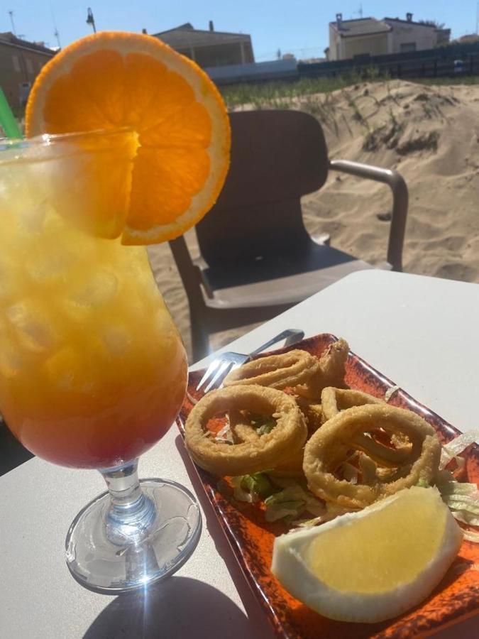 Via Mar Apartments La Mata  Zewnętrze zdjęcie