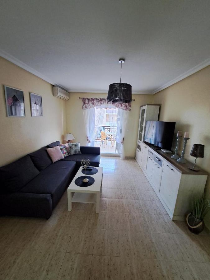Via Mar Apartments La Mata  Zewnętrze zdjęcie