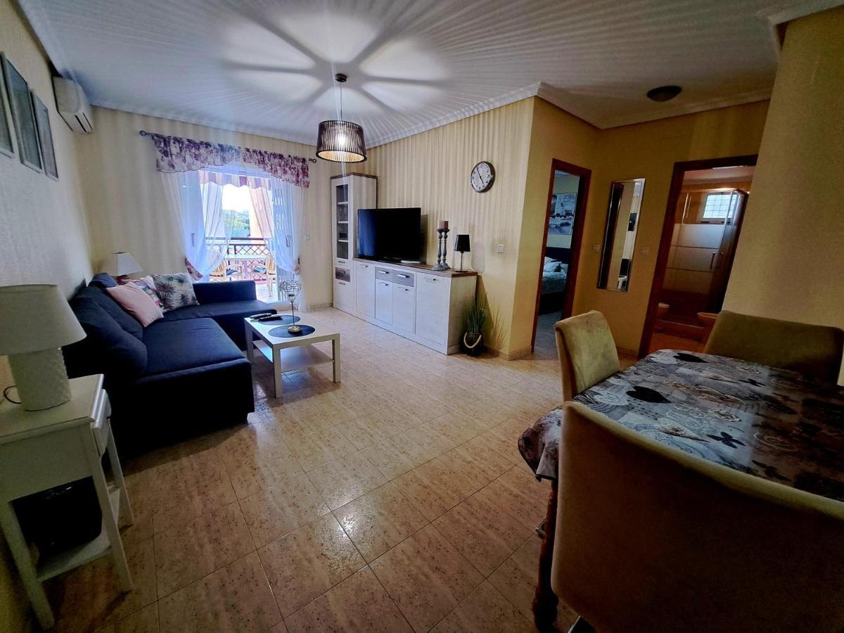 Via Mar Apartments La Mata  Zewnętrze zdjęcie