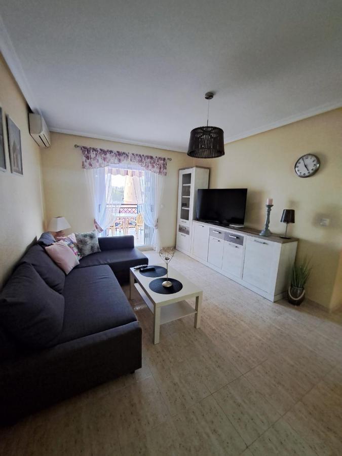 Via Mar Apartments La Mata  Zewnętrze zdjęcie