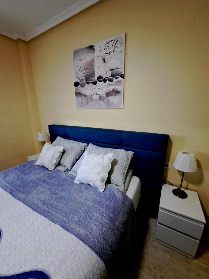 Via Mar Apartments La Mata  Zewnętrze zdjęcie