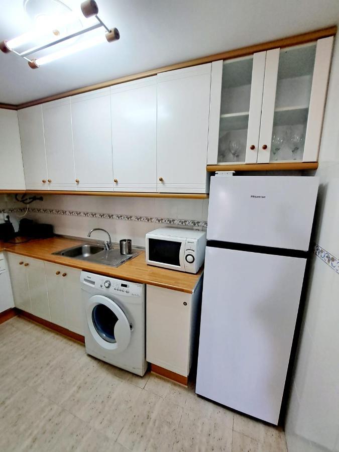Via Mar Apartments La Mata  Zewnętrze zdjęcie