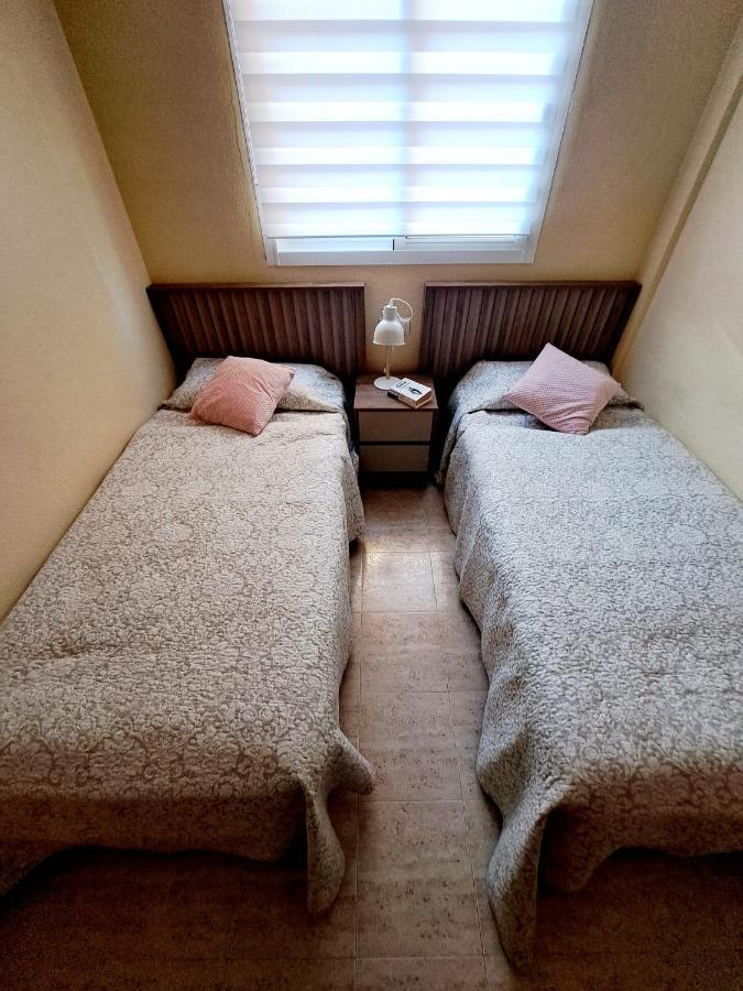 Via Mar Apartments La Mata  Zewnętrze zdjęcie