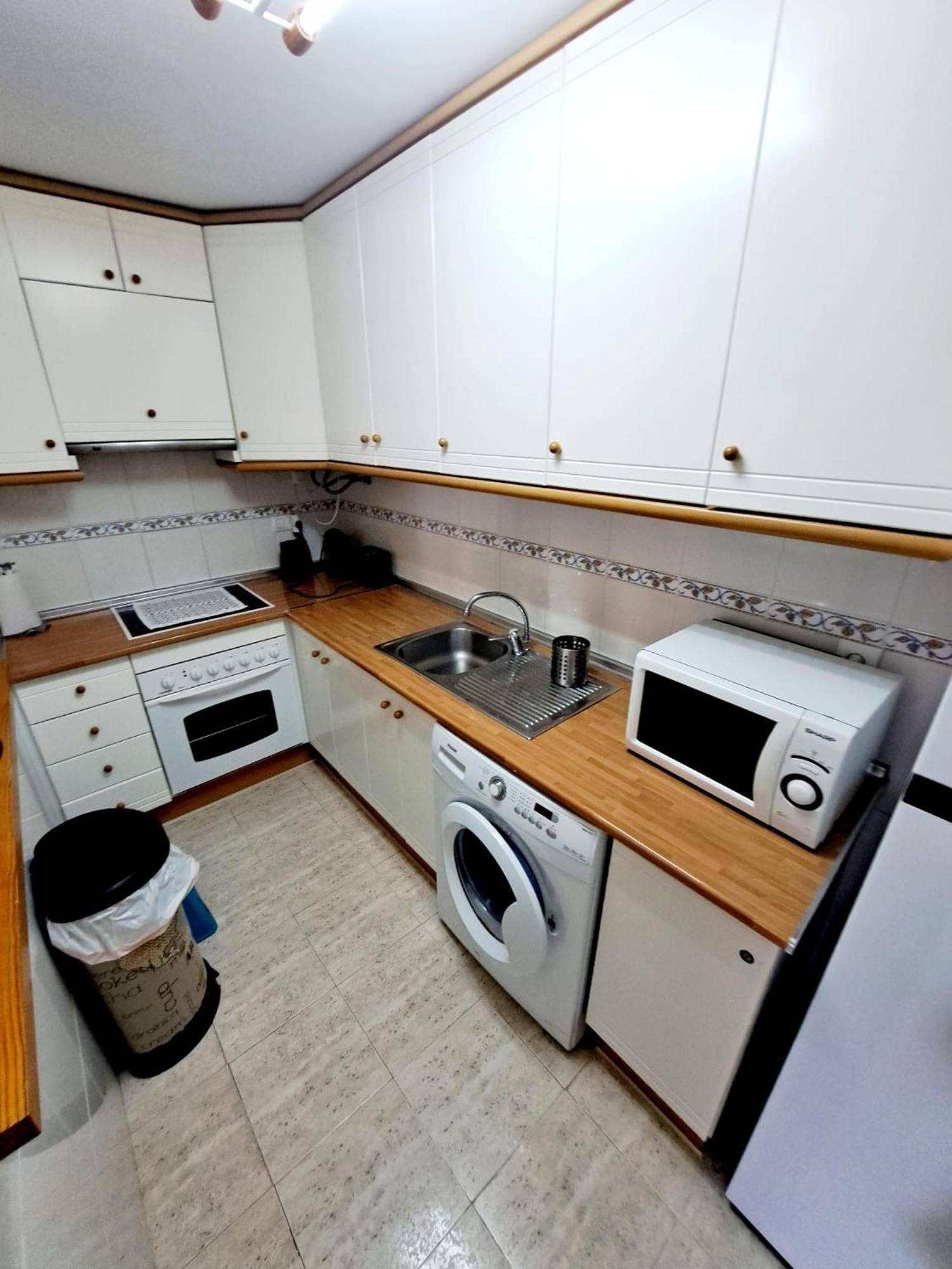 Via Mar Apartments La Mata  Zewnętrze zdjęcie