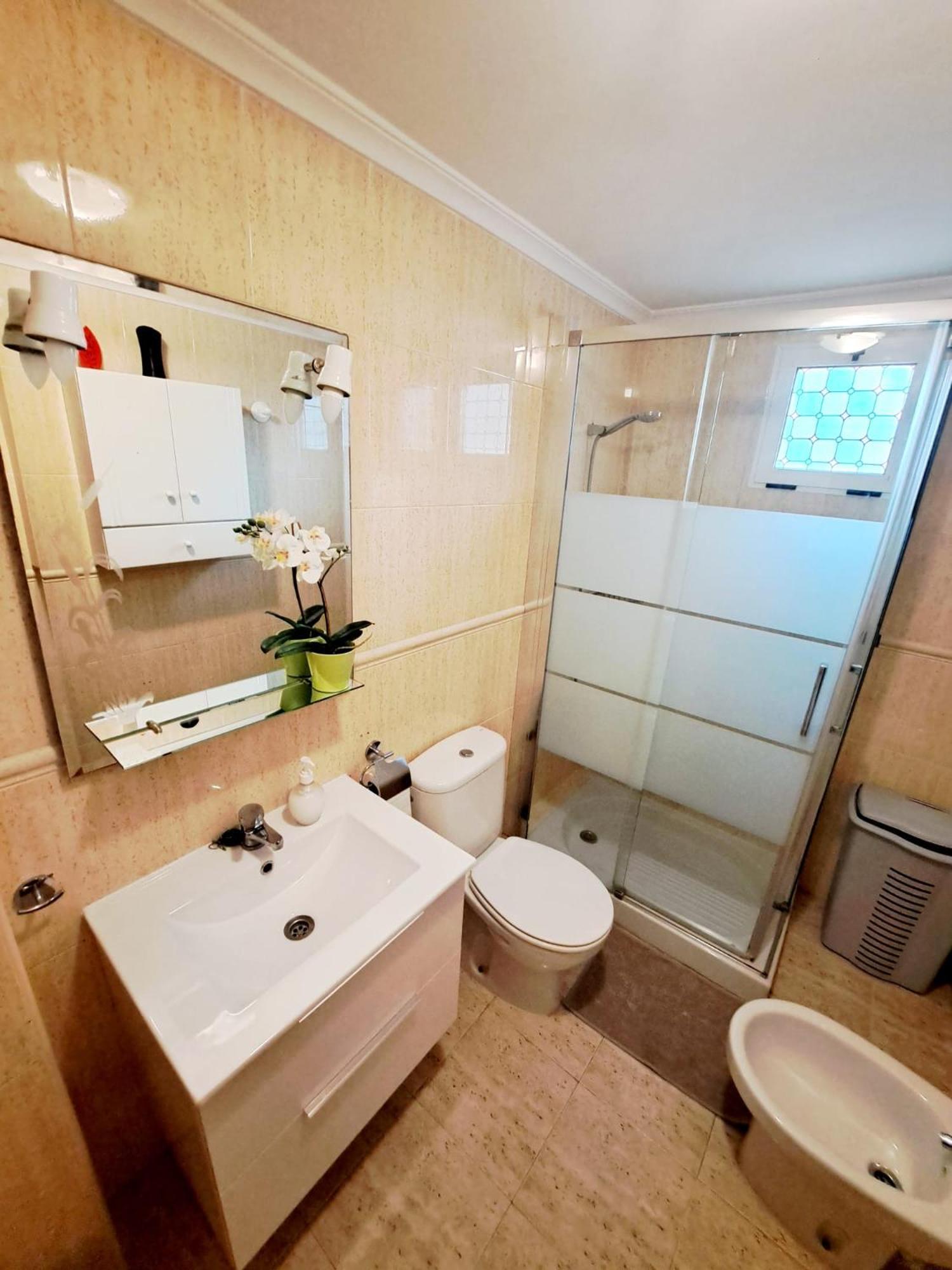 Via Mar Apartments La Mata  Zewnętrze zdjęcie