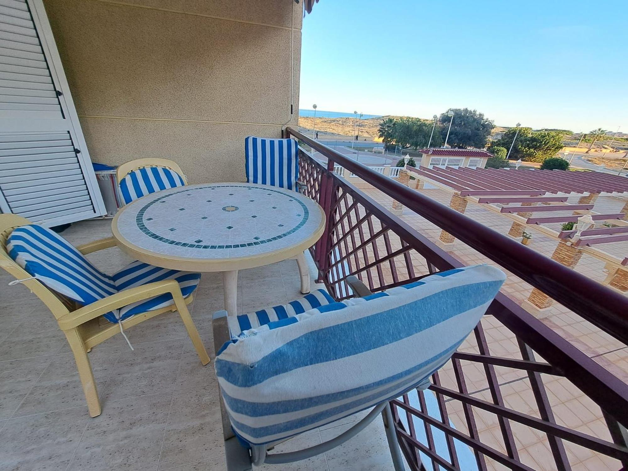 Via Mar Apartments La Mata  Zewnętrze zdjęcie