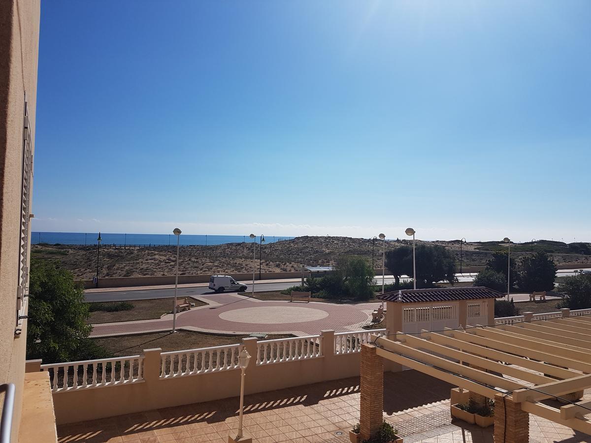 Via Mar Apartments La Mata  Zewnętrze zdjęcie
