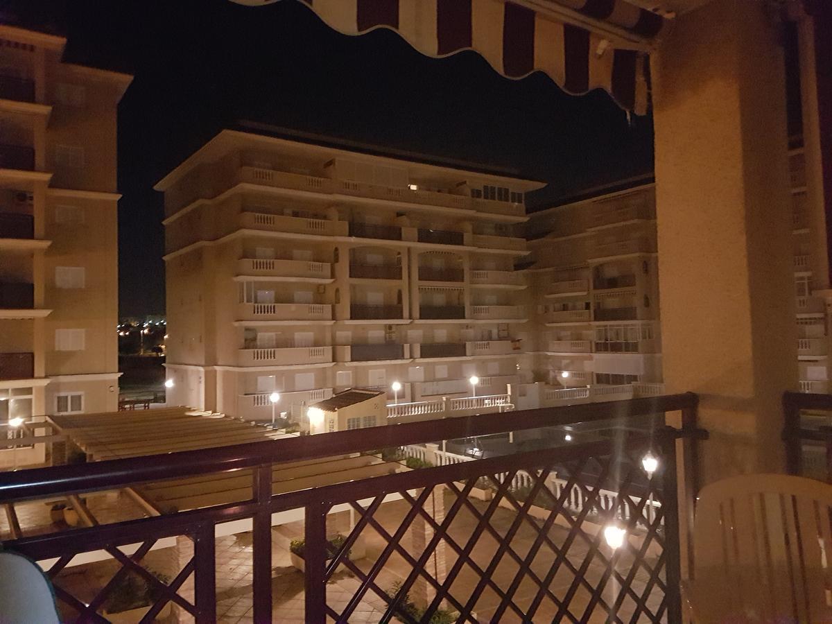 Via Mar Apartments La Mata  Zewnętrze zdjęcie